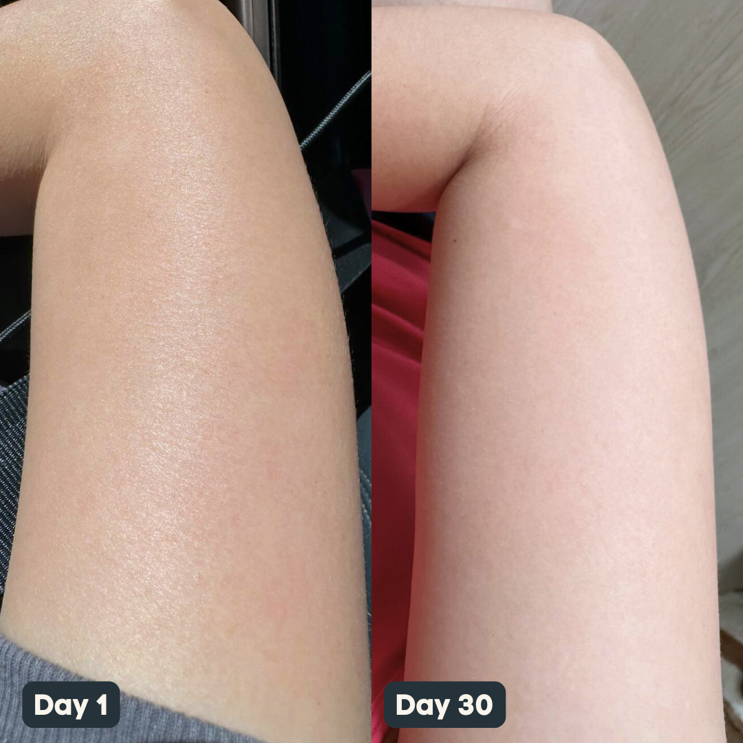 SnowSkin™ Body Wash - Brighter, Glowing Skin With 1 Minute A Day (Subscription)
