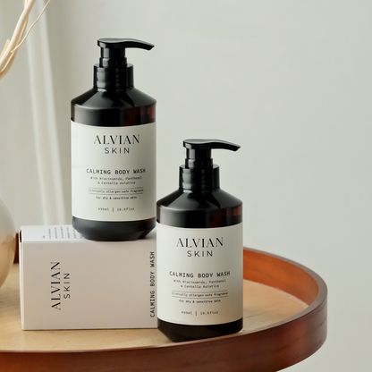 SnowRadiance™ Body Wash - Brightens, Radiate and Make Your Skin Glow In Just 1 Minute