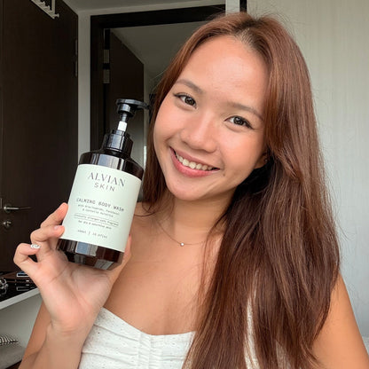 SnowSkin™ Body Wash - Brighter, Glowing Skin With 1 Minute A Day (Subscription)